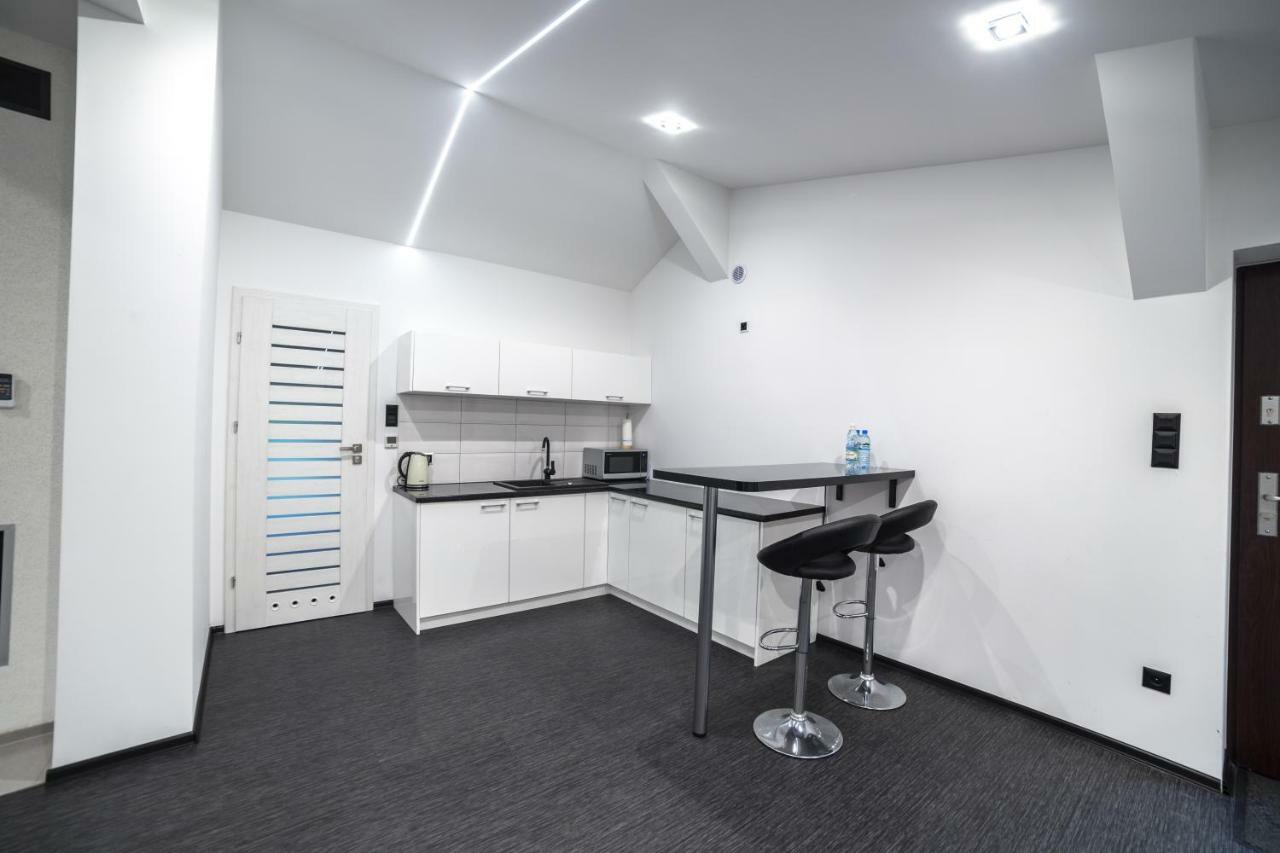 Apartament Iwona Kobyla Gora Ngoại thất bức ảnh